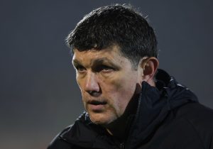 PETRIĆ OTKRIO RAZLOGE PORAZA: Mogu da zamerim neke stvari, Spartak se namestio! (VIDEO)