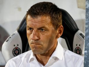 MIROSLAV ĐUKIĆ: Kao dete sam bio zvezdaš i nikad to nisam krio! (VIDEO)