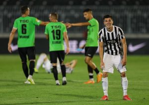 DANAS JE NA PROGRAMU DERBI KOLA: Partizan gostuje u Bačkoj Topoli! (VIDEO)