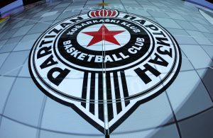 GROBARI SU POKORILI EVROLIGU OVE GODINE: Partizan najgledaniji, Zvezda blizu dna!