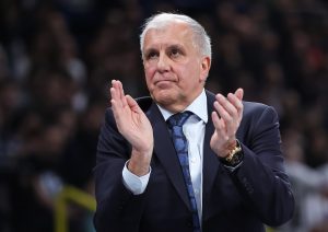 ŽELJKO OBRADOVIĆ PRED GOSTOVANJE BORCU: ‘Nema dileme da će igrati sa velikom motivacijom protiv nas!’