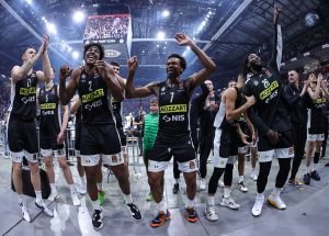 PROBLEMI NE PRESTAJU ZA PARTIZAN: Crno-beli pobeđuju, ali fond igrača sve manji, oglasio se i Žoc!