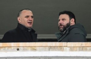 SVE ZASLUGE PETRIĆU I IGRAČIMA: Kralj prezadovoljan zbog evropskog proleća – nema posebne želje na žrebu!