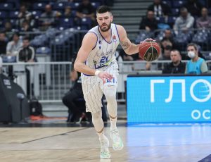 VELIKI POVRATAK U ABA LIGU: Srbin je novo pojačanje MZT-a, Makedonci doveli Gasolovog doskorašnjeg saigrača! (FOTO) (VIDEO)