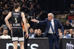 DVE OPCIJE ZA PARTIZAN NAKON POVREDE KOPRIVICE: Željko će morati da odluči koji je pravi korak!