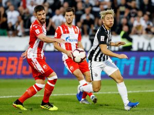 FIFA DELI I ŠAKOM I KAPOM: Klubovi će zaraditi lepu svotu tokom Mundijala, a evo kako će proći Crvena zvezda i Partizan!