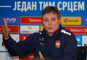 HRVATI NAPALI PIKSIJA: „On je težak blefer, potpuno je izvan svega i to je nedopustivo na Mundijalu“