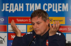 KAKO ĆE SRBIJA ZAUSTAVITI BRAZIL? Piksi jedva čeka taj meč – ‘Lako je za igranje’!