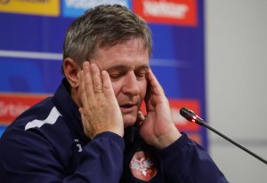 GLAVOBOLJA ZA PIKSIJA: Selektor Srbije zbog povrede mora da napravi neočekivanu izmenu pred Švajcarsku!