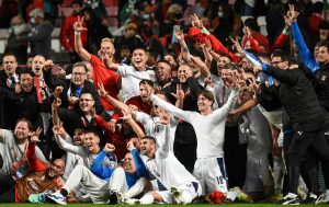 SRBI SU ROĐENI ZA VELIKA DELA: Sad je vreme! (VIDEO)