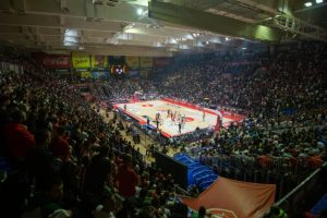 ZVEZDA BOLJA U VEČITOM DERBIJU: Košarkaši sa Malog Kalemegdana slavili dvocifrenom razlikom!