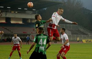 HUMANITARNA ORGANIZACIJA RADNIČKI NIŠ: Ovaj put poklonili bod Kolubari!