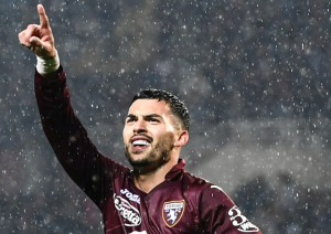 BRZI VOZ – NEMANJA RADONJIĆ: Prodor i gol srpskog fudbalera za veliku glavobolju Dejana Stankovića! (VIDEO)