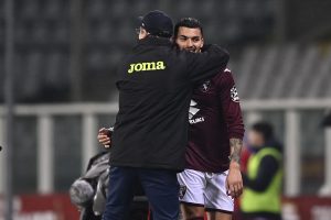 NEPOTREBAN POTEZ NEMANJE RADONJIĆA: Srbin psovao protivnika, a zatim uradio nešto baš nekorektno! (VIDEO)