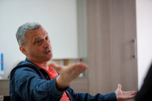 RADONJIĆ PONOSNO TRLJA RUKE: Panatinaikos ‘pregazio’ Asvel! (VIDEO)