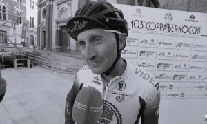 VELIKA TRAGEDIJA U SVETU SPORTA: Čuveni biciklista poginuo nakon što ga je udario kamion