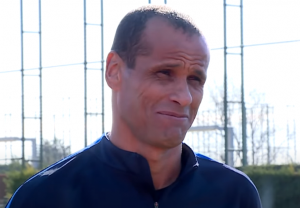 RIVALDA NE BRINE SRBIJA: „Gledajući naš kvalitet, trebalo bi bez problema da prođemo grupu!“ – oglasio se i „pravi“ Ronaldo!