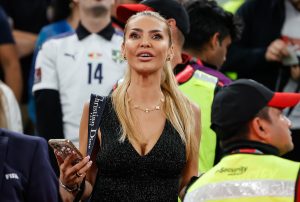 SRAMOTNA EMISIJA PROBUDILA BES UTICAJNIH DAMA: Oglasila se i Sneža Borjan!