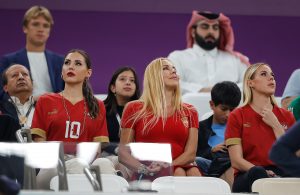 FOTO UBOD: Piksi ima specijalnu podršku, tu je i naš proslavljeni pevač, kao i supruga Milana Borjana! (FOTO)