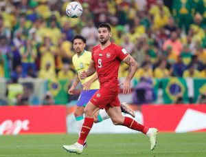 MITROGOL SVESTAN ŠTA JE FALILO: „Nedostajao je taj ‘bezobrazluk’ koji umemo da imamo!“