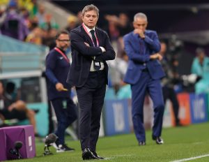 SELEKTOR OTKRIO KAKVU ĆEMO SRBIJU GLEDATI U NASTAVKU PRVENSTVA: Dotakao se i suđenja! (VIDEO)