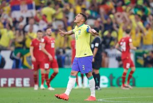 TIJAGO SILVA UDARIO NA PIKSIJA: „To je bio nedostatak poštovanja – neka nas sledeći put malo bolje analiziraju!“