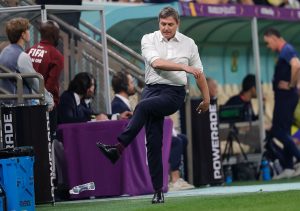 KARIOKE ZAPLESALE NA ‘LUSAILU’: Rišarlison majstorijama ugasio nade Orlova, Brazil opravdao ulogu favorita! (FOTO) (VIDEO)