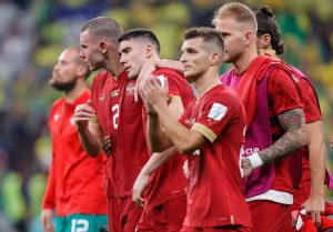 NOVI SRBIN U NAJJAČOJ LIGI SVETA: Nekadašnji fudbaler Partizana na skeneru tima iz Premijer lige!