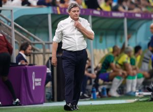 PIKSI NAKON PRVOG MEČA NA MUNDIJALU: Iznenadilo me je što smo fizički pali, nadam se da će Kostić moći da igra!