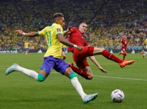 EVO ŠTA JE PIKSI REKAO IGRAČIMA NAKON PORAZA:’ Moramo da dignemo glave – Samo pozitivna energija!’ (VIDEO)