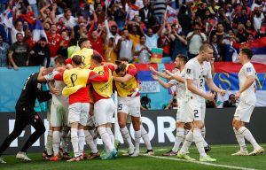 SRPSKA KOLONIJA U SOLUNU: PAOK dovodi još jednog srpskog reprezentativca!