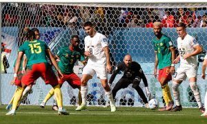 VMS LJUT NAKON REMIJA: ‘I treba da se stoji visoko – Veliki problem u organizaciji!’