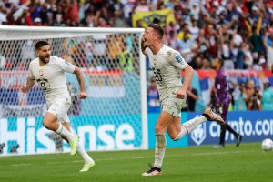 JEZIVO KAKO IZGLEDA ZGLOB „IL SERĐENTEA“: Sergej pod znakom pitanja za Švajcarsku!? (FOTO) (VIDEO)