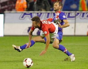 ŠIMUNIĆ PROVOCIRAO U SVOM STILU: ‘Oni su rekli da će biti prvaci, a sada možda idu kući! Zato je Hrvatska sila!’ (FOTO) (VIDEO)