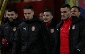 PIKSIJEVIM BRIGAMA NEMA KRAJA: Spisak povređenih reprezentativaca duži za jedno ime! (FOTO)