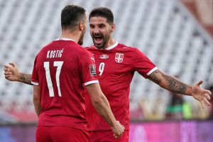 ‘MITROVIĆ? MOGU SAMO DA GA HVALIM!’: Brazilski fudbaler svestan opasnosti!