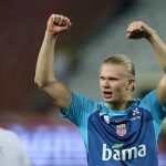 DA SE TAKMIČE U SPINOVIMA BILI BI VEČNO PRVACI EVROPE: Stranka u Realu obećala Halanda, otac igrača lično morao da demantuje!