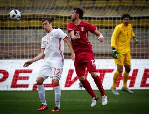 IDEALNA SITUACIJA ZA CRVENO-BELE: Zvezdina velika želja nema klub, napadač je slobodan u izboru novu sredine!