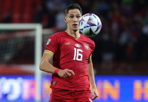 SAŠA LUKIĆ: Dosta Italijana će navijati za nas! (VIDEO)