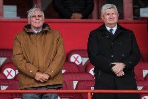 NEKADAŠNJI GENERALNI SEKRETAR ZVEZDE: „Vraćam se u predsedničku trku, napokon gradimo na zdravim temeljima!“