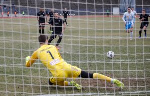 PARTIZAN DOČEKUJE SPARTAK: U prethodnom duelu ove dve ekipe, VAR je imao ključnu ulogu! (VIDEO)