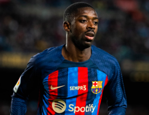 BARSA SE PONOVO POPELA NA VRH: U plejadi promašaja Katalonci slavili sa 2:0! (VIDEO)