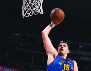 DENVER PREGAZIO SPARSE: Jokiću za 26 minuta igre falilo 4 skoka za tripl-dabl! (FOTO)