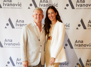 ŠVAJNŠTAJGER ČESTITAO ANI ROĐENDAN: Oduševiće vas kako priča srpski! (VIDEO)