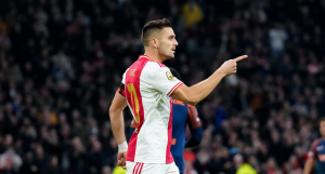 ODLIČNE VESTI ZA PIKSIJA I SRBIJU: Kapiten postigao gol nakon 4 utakmice! (VIDEO)