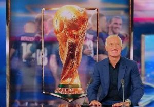 DIDIJE DEŠAN NAKON OBJAVLJIVANJA SPISKA: Znam kako ćemo početi prvu utamicu! (FOTO)