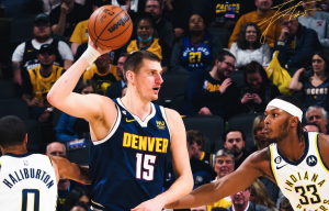 DENVER POKAZAO KARAKTER: Jokić sa 5 faulova kreirao veliki preokret! (VIDEO)