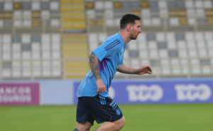 MESI NE VIDI ARGENTINU KAO FAVORITA NA SP: Brazil, Francuska i Engleska su korak ispred svih!