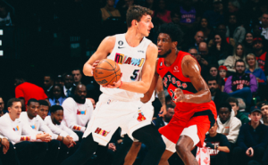 VELIKA NOĆ ZA SRBINA: Jović ušao u istoriju Majamija! (VIDEO)