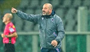 PREDSEDNIK SAMPDORIJE RAZOČARAO STANKOVIĆA: Da li će posle ovih reči Deki otići!?